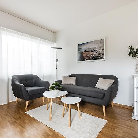 Soho 8 !Lake-Mountain View & Free Parking! Kreuzlingen Exterior foto